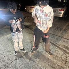 Jammed Up - lil brandoo