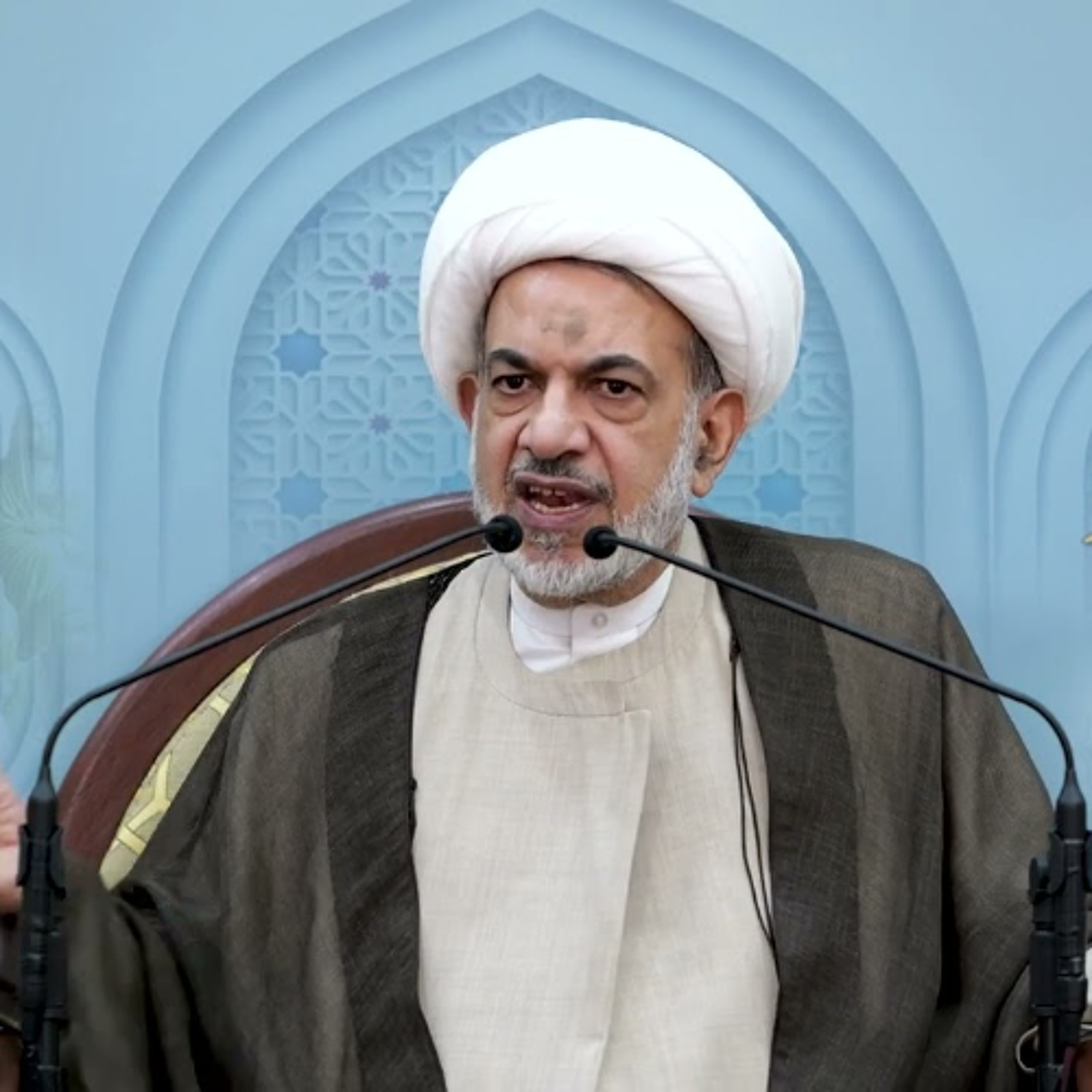 25 سلمان زمانه الشيخ الأعظم الأنصاري