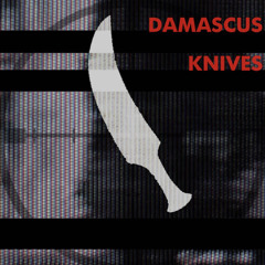 Damascus Knives - Trusted Meds (2020)