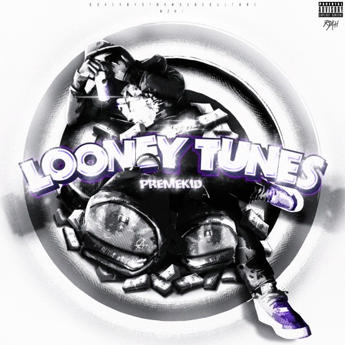 Ryah-LOONEY TUNES (RUSHA X JAYSWISH)
