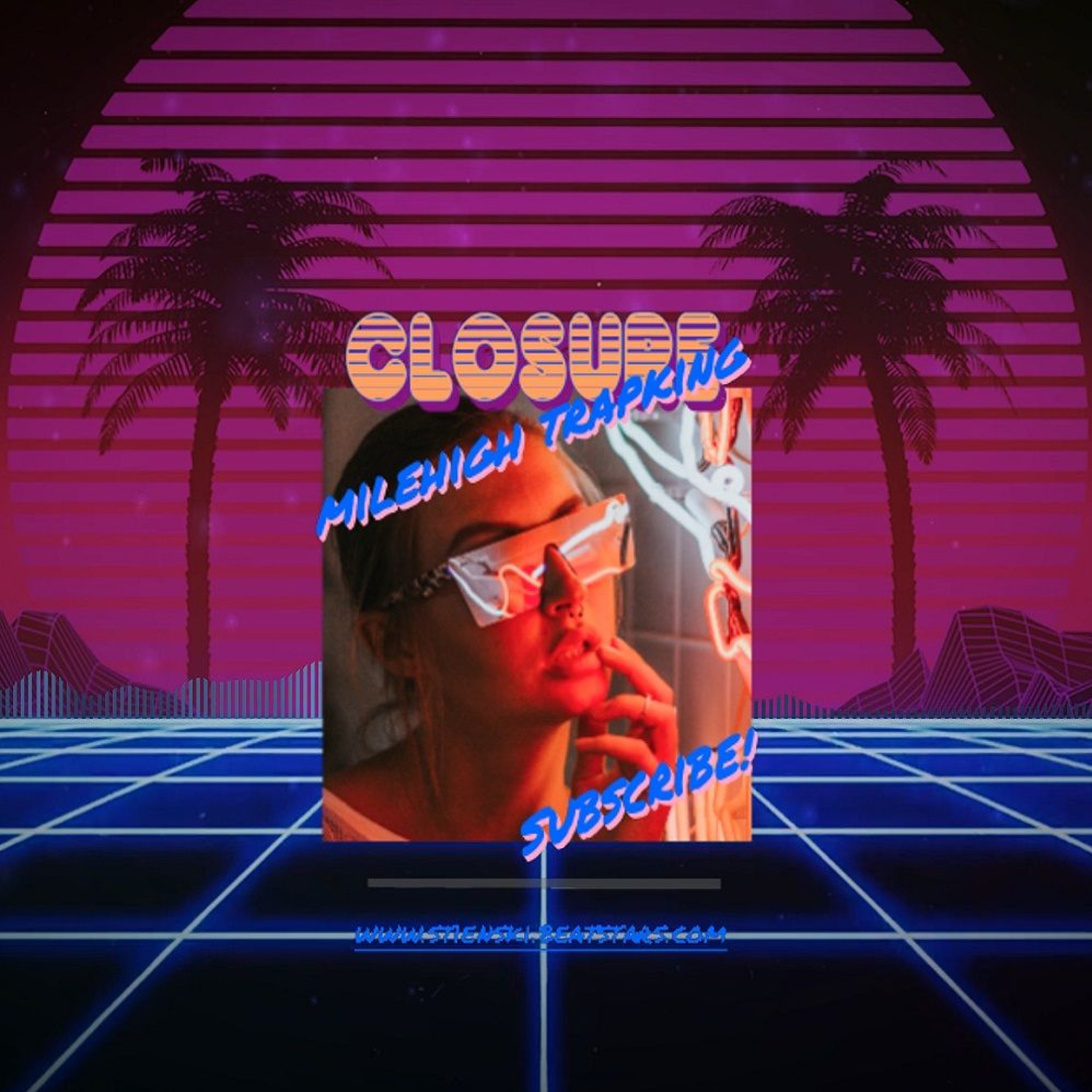 CLOSURE (Prod. Stienski) episode artwork