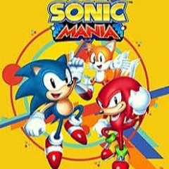 Sonic Mania OST - Opening Animation (Without Lyrics)