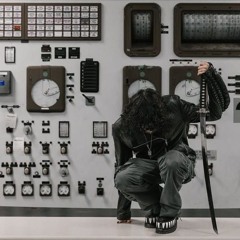 Glitch：アウトサイダーポップ