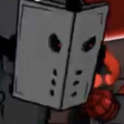 fnf mag skeleton