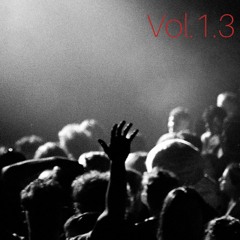 Saturday Sessions Vol.1.3