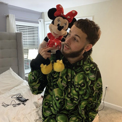 Frankslastday- Ella (prod.30nickk)