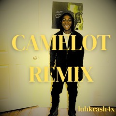 Camelot Remix