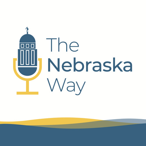 The Nebraska Way - Episode 39 - Clayton Anderson