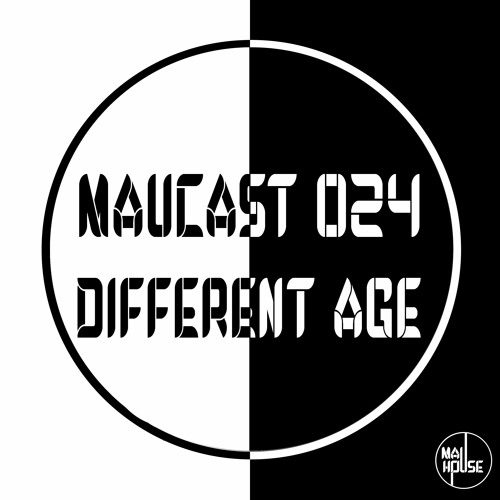MauCast 024 - Different Age