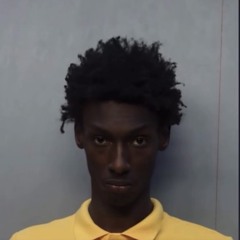 BYRONBANDZ2K X 762DARCO- SCAPEGOATING