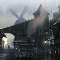 Medieval Town Theme