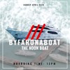 #BYFARONABOAT3 NOON BOAT LIVE AUDIO (YUNGVYBZ x BLACKOUT, PHENOM x MEGA, DJ STAR, JB x CRUIZA)