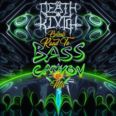 Road To Bass Canyon 2023(Bass canyon local stage set)
