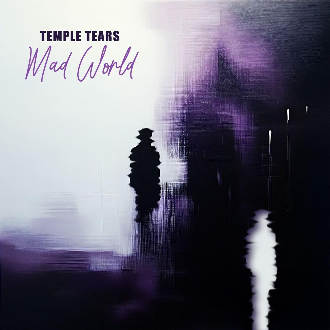 Stream Mad World (Original Mix) [FREE DOWNLOAD] by Temple Tears