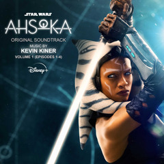 Ahsoka and Baylan