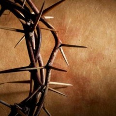 لَمْ يَفْتَحْ فَاهُ  -  أسبوع الآلام
