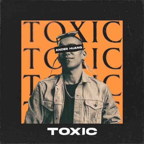 Toxic - Album by Antropolita