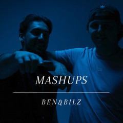 Beautiful Girls X Like a G6 X Man In Finance X Novocaine (Ben&Bilz Mashup)