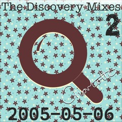 The Discovery Mixes - 2