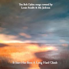 It Sure Has Been A Long Hard Climb