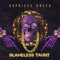 Blameless Taunt!! (Reprod. By Nelson Flores)