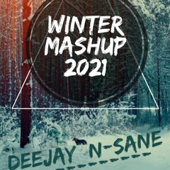 Winter Mashup 2021