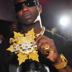 Gucci Mane-Gas And Mud *archivecloset remix