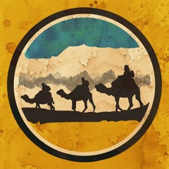 Rogue Robot @ Digital Nomads Livestream 2022