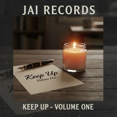 Keep Up - Volume One