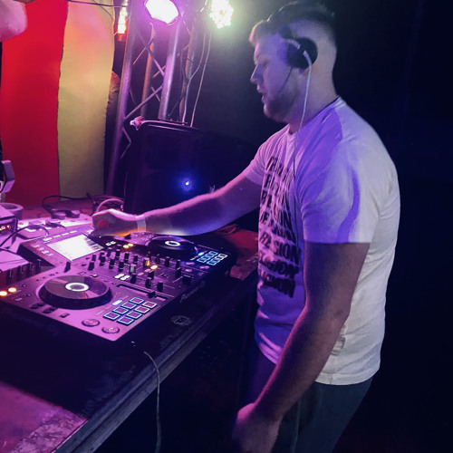 CJAY B2b DJ Lowie MC Synergy WePlayHard Back With A Bang 2021