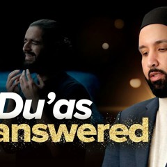 Why Won't God Help Me? | Why Me? | EP. 11 | Dr. Omar Suleiman | A Ramadan Series on Qadar