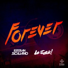 Ft- Le Juarez - Forever (After Mix)