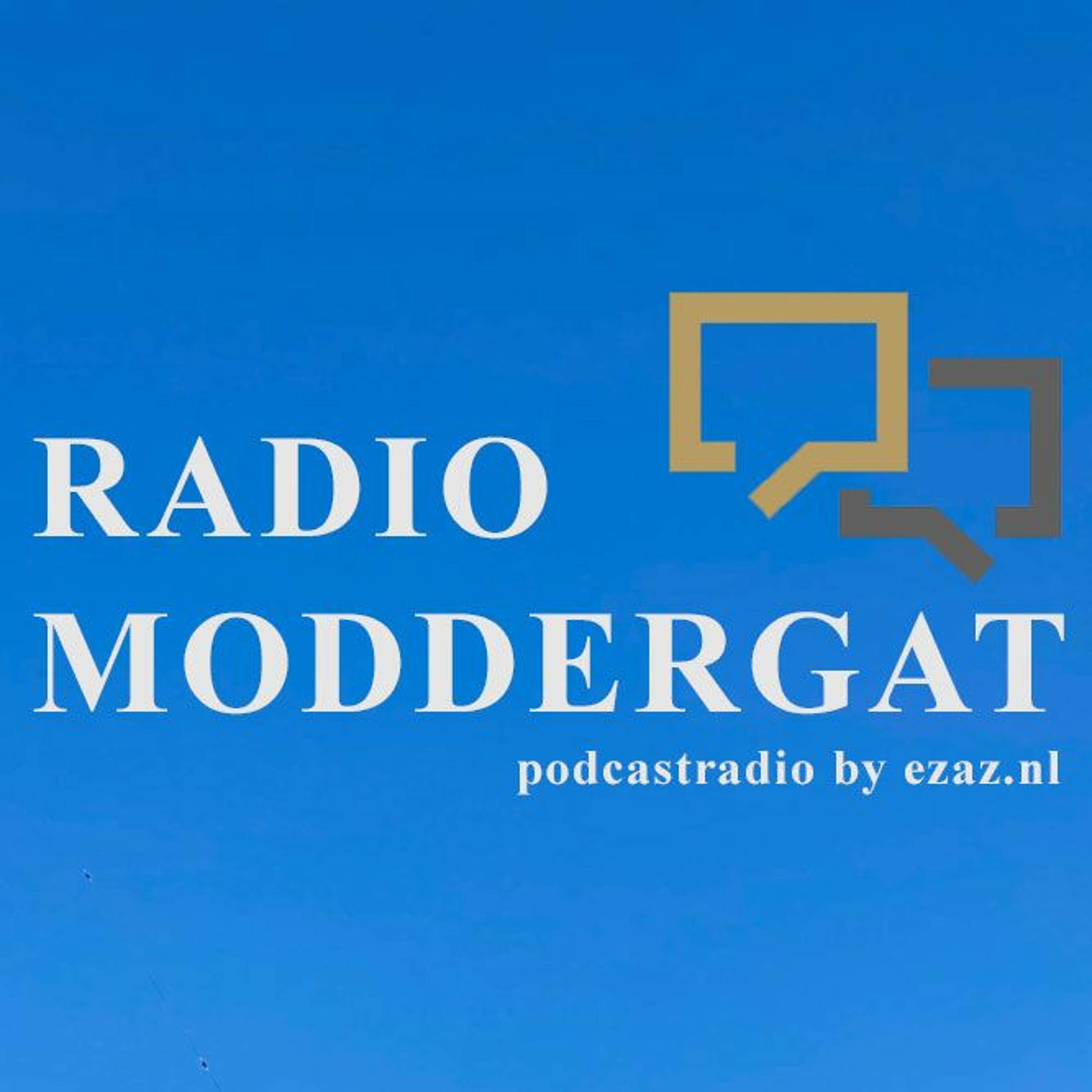 Radio Moddergat-2021-09-07