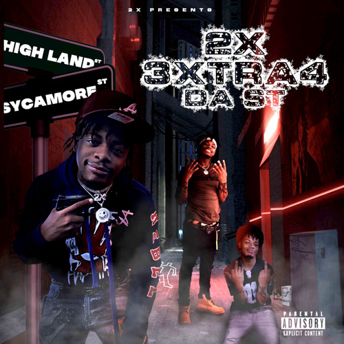 Zeddy Guapo x 2X - GeltoMixed