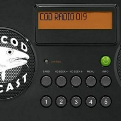 COD RADIO 019