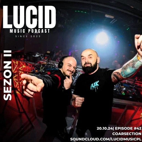 Episode #42 S2 | COARSECTION