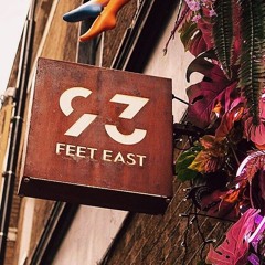 Pedro (IT) X Vibrancy at 93Feet East