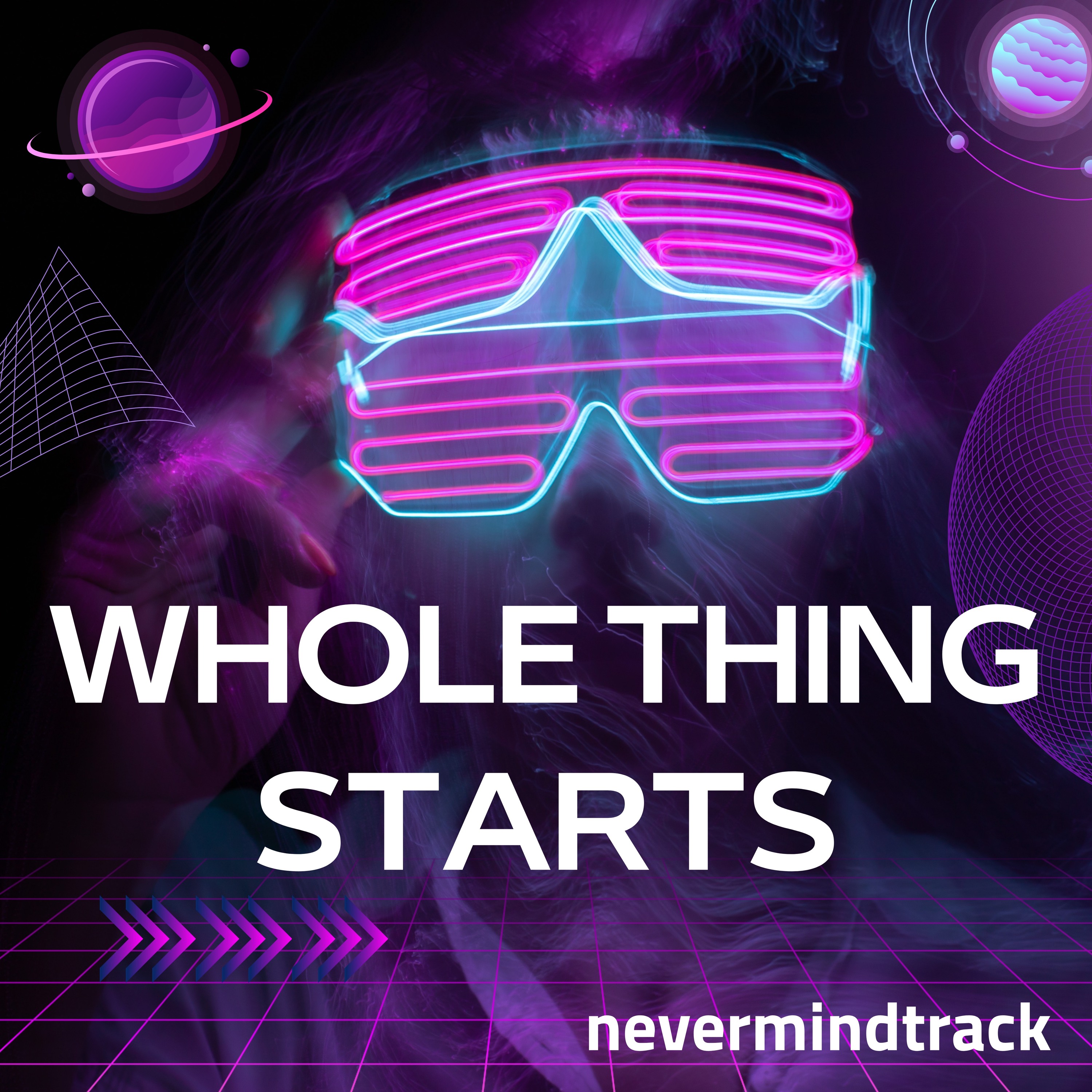 Track cover