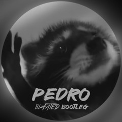 Raffaella Carrà - Pedro (ILL-FATED Bootleg) [1k Freebie]