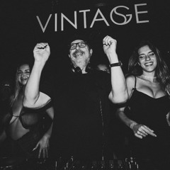 DJ VICTOR NEBOT - House October 2025