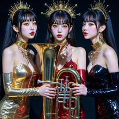 Steve the Tuba Pickup Artist