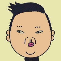 PSY - Its art 싸이 예술이야 #윤혁RemiX