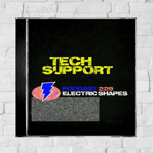 229⚡Tech Support