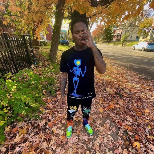 Rahn Rahn $plash - Luv Me