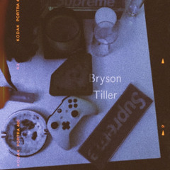 Bryson Tiller - Slept On (Official Audio)