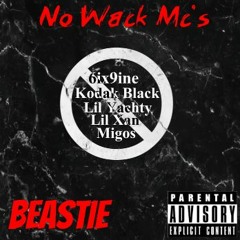 Beastie-No Wack Mc's