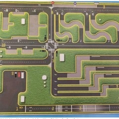Bí quyết Vượt qua 11 Bài Thi Sa Hình B1 “Dễ Dàng” cho Thí Sinh
