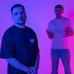 RAW78 & Maddoc - Bass Barn Set