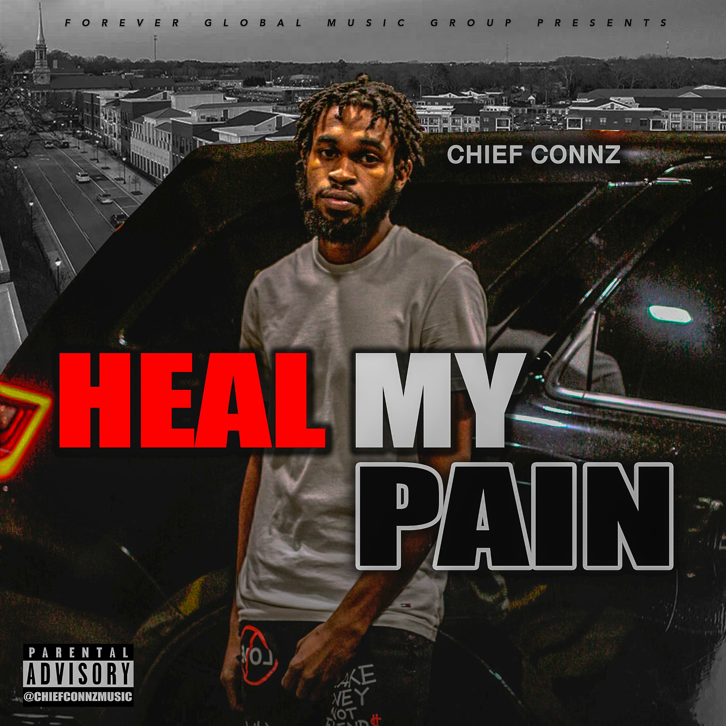 Chief Connz