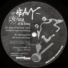 Heavy - Evil Activities